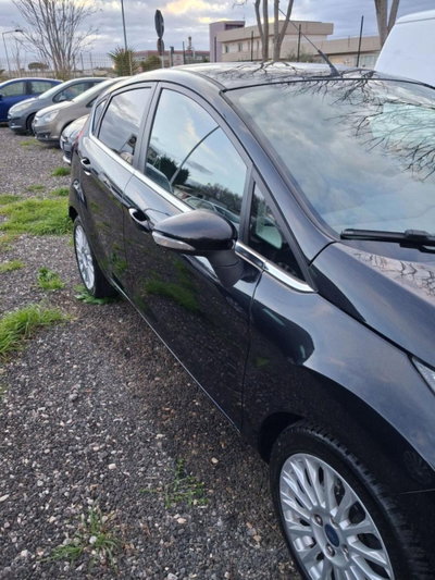 Ford Fiesta 900 (3)
