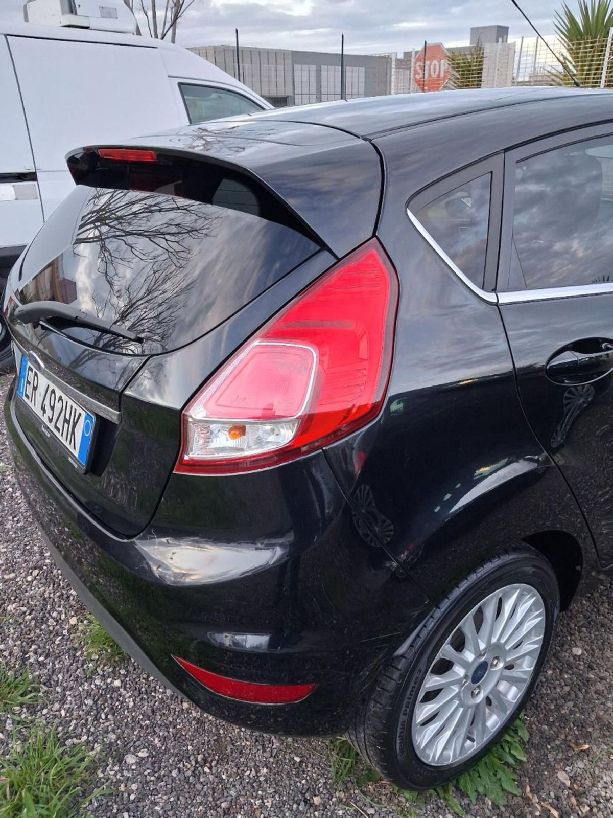 Ford Fiesta 900 (5)