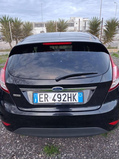 Ford Fiesta 900 (6)