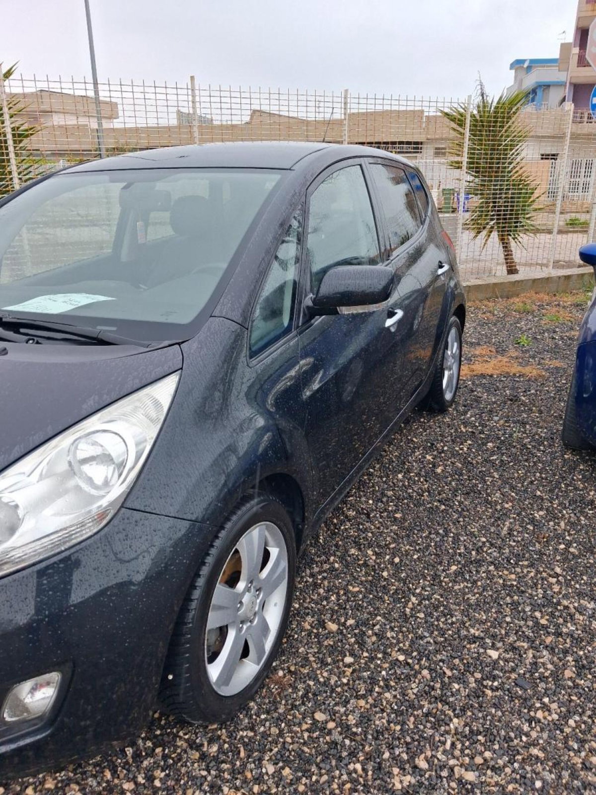 Kia Venga 1.6 CRDi VGT TX (2)