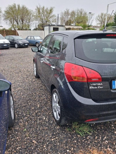 Kia Venga 1.6 CRDi VGT TX (4)