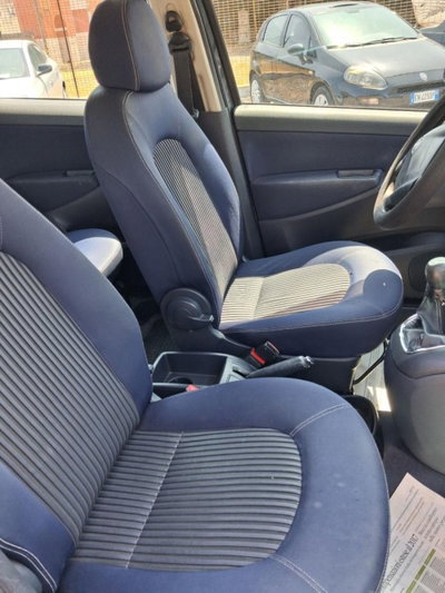 Lancia Musa 1.3 Multijet 16V 90 CV Platino (10)