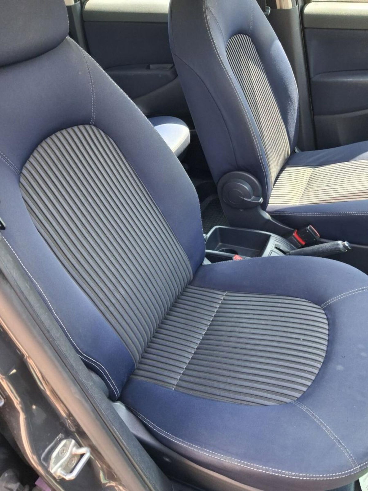 Lancia Musa 1.3 Multijet 16V 90 CV Platino (11)