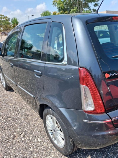 Lancia Musa 1.3 Multijet 16V 90 CV Platino (13)