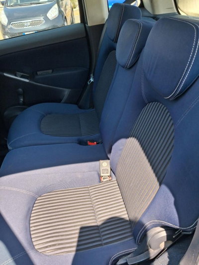 Lancia Musa 1.3 Multijet 16V 90 CV Platino (16)