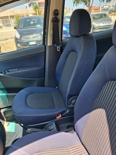 Lancia Musa 1.3 Multijet 16V 90 CV Platino (18)