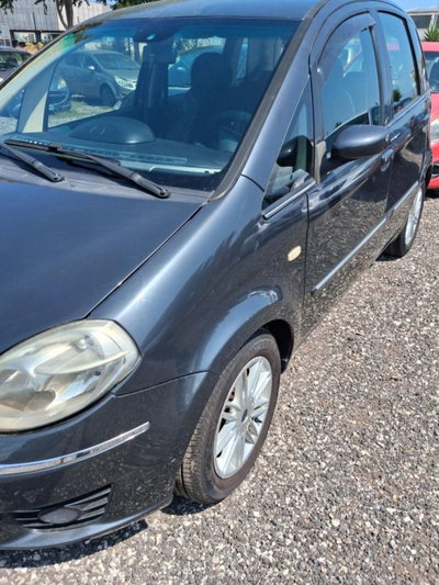 Lancia Musa 1.3 Multijet 16V 90 CV Platino (19)