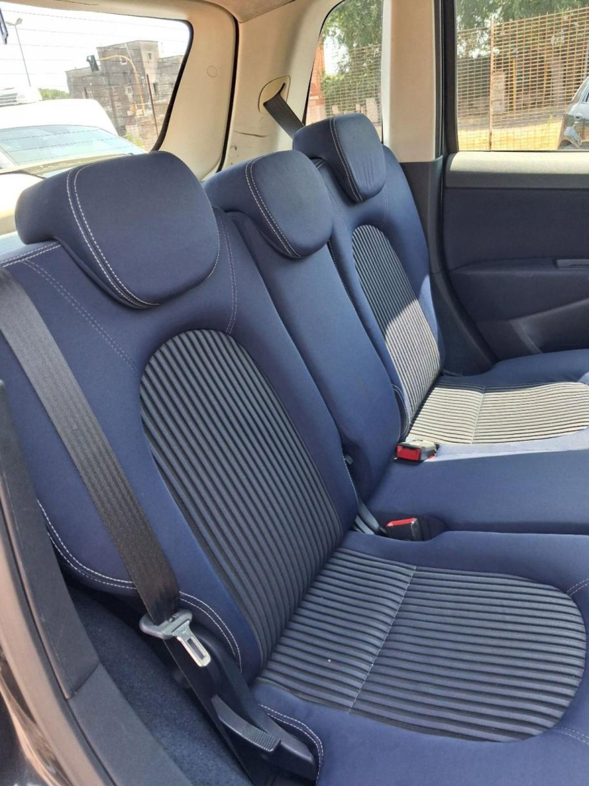 Lancia Musa 1.3 Multijet 16V 90 CV Platino (8)