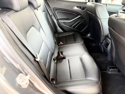 Mercedes-Benz GLA SUV 200 d Automatic Enduro Activity (10)
