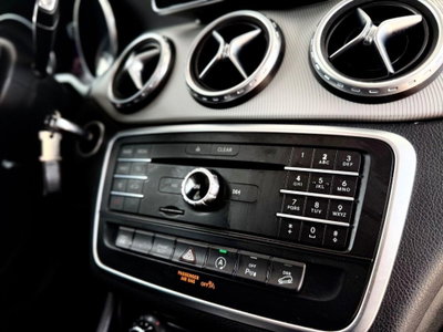 Mercedes-Benz GLA SUV 200 d Automatic Enduro Activity (13)