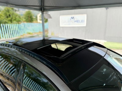 Mercedes-Benz GLA SUV 200 d Automatic Enduro Activity (8)