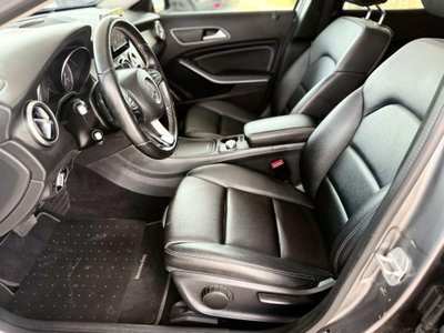 Mercedes-Benz GLA SUV 200 d Automatic Enduro Activity (9)