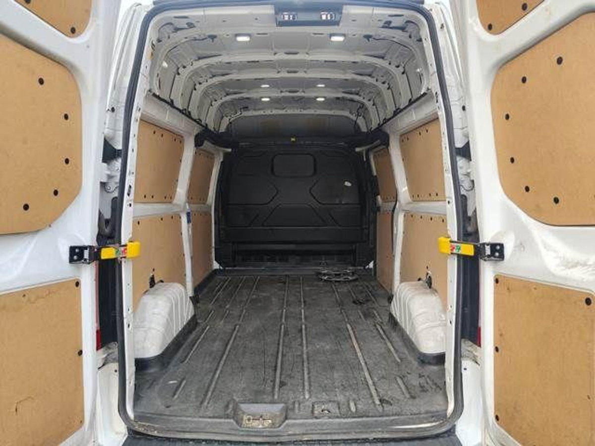 Ford Transit Custom Furgone transit custom V710 300 2.0 ecoblue 136cv Titanium L2H1 (3)