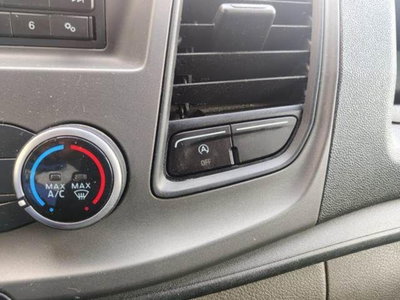 Ford Transit Custom Furgone transit custom V710 300 2.0 ecoblue 136cv Titanium L2H1 (7)