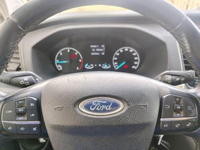Ford Transit Custom Furgone transit custom V710 300 2.0 ecoblue 136cv Titanium L2H1 (8)