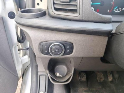 Ford Transit Custom Furgone transit custom V710 300 2.0 ecoblue 136cv Titanium L2H1 (9)