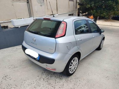 Fiat Punto Evo 1.3 Mjt 75 CV 5 porte Fun (2)