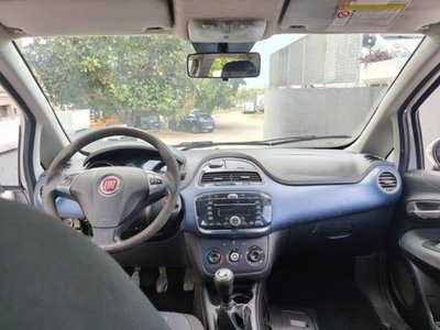Fiat Punto Evo 1.3 Mjt 75 CV 5 porte Fun (3)