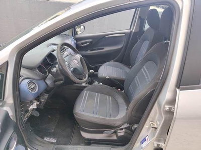Fiat Punto Evo 1.3 Mjt 75 CV 5 porte Fun (4)