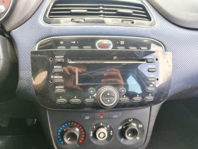 Fiat Punto Evo 1.3 Mjt 75 CV 5 porte Fun (5)