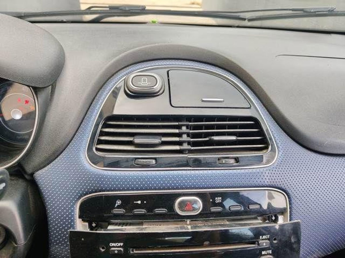 Fiat Punto Evo 1.3 Mjt 75 CV 5 porte Fun (6)
