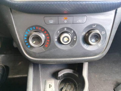Fiat Punto Evo 1.3 Mjt 75 CV 5 porte Fun (8)