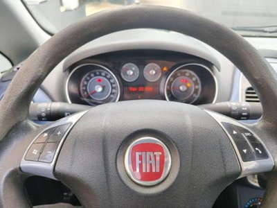 Fiat Punto Evo 1.3 Mjt 75 CV 5 porte Fun (9)