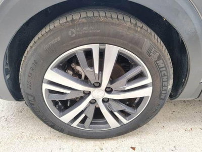 Peugeot 3008 BlueHDi 130 S&S EAT8 Allure Pack (16)