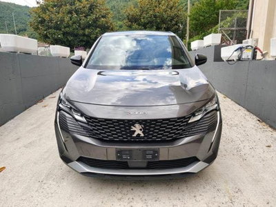 Peugeot 3008 BlueHDi 130 S&S EAT8 Allure Pack (17)