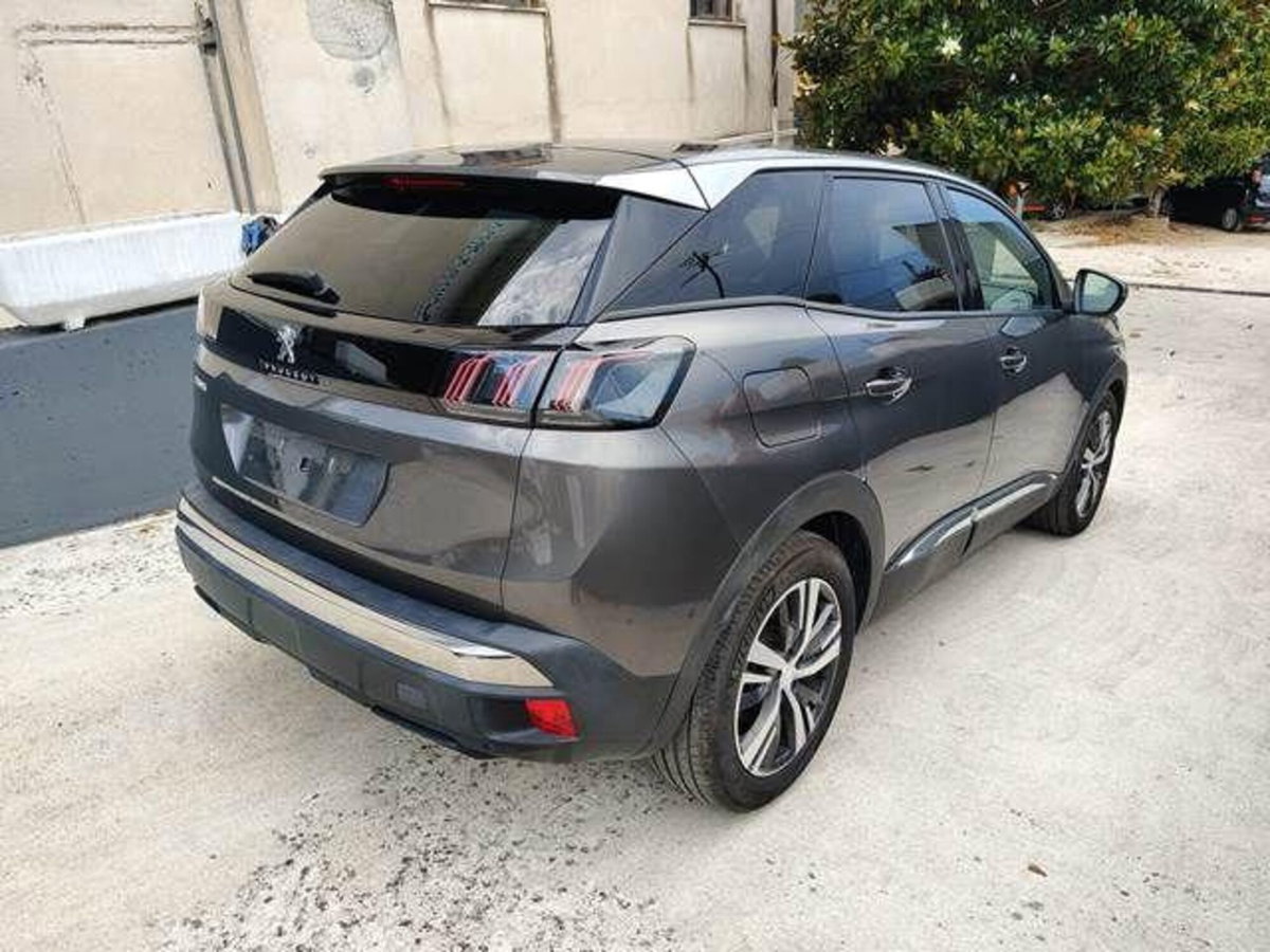 Peugeot 3008 BlueHDi 130 S&S EAT8 Allure Pack (2)