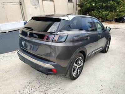 Peugeot 3008 BlueHDi 130 S&S EAT8 Allure Pack (2)