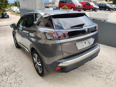 Peugeot 3008 BlueHDi 130 S&S EAT8 Allure Pack (20)