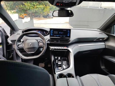 Peugeot 3008 BlueHDi 130 S&S EAT8 Allure Pack (3)