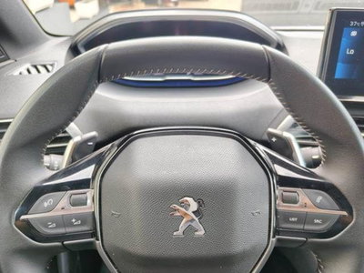 Peugeot 3008 BlueHDi 130 S&S EAT8 Allure Pack (6)