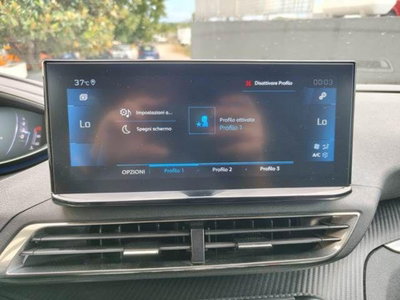 Peugeot 3008 BlueHDi 130 S&S EAT8 Allure Pack (7)