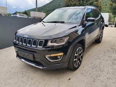 Jeep Compass 2.0 Multijet II aut. 4WD Opening Edition usata