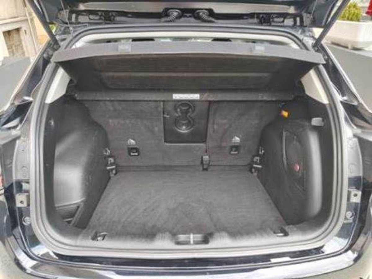 Jeep Compass 2.0 Multijet II aut. 4WD Opening Edition (14)