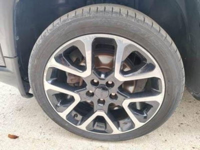Jeep Compass 2.0 Multijet II aut. 4WD Opening Edition (16)