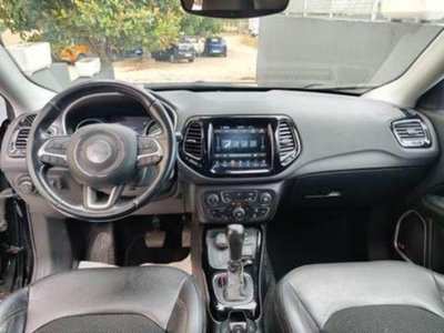 Jeep Compass 2.0 Multijet II aut. 4WD Opening Edition (3)