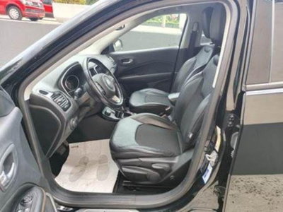 Jeep Compass 2.0 Multijet II aut. 4WD Opening Edition (4)