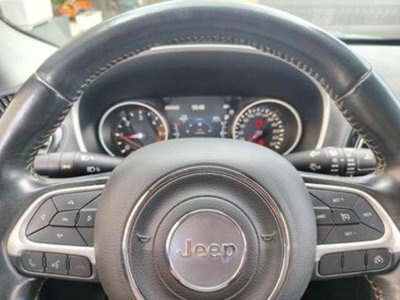 Jeep Compass 2.0 Multijet II aut. 4WD Opening Edition (6)