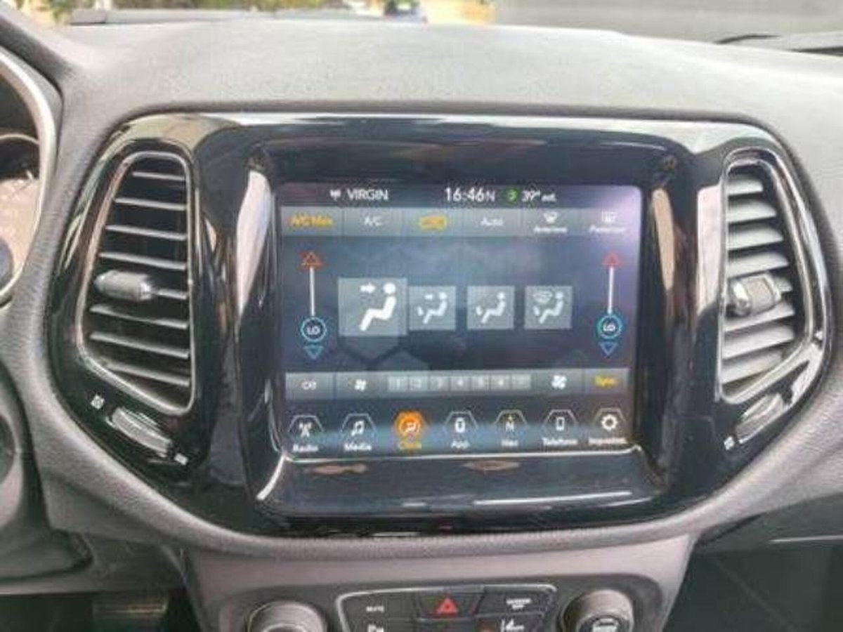 Jeep Compass 2.0 Multijet II aut. 4WD Opening Edition (8)
