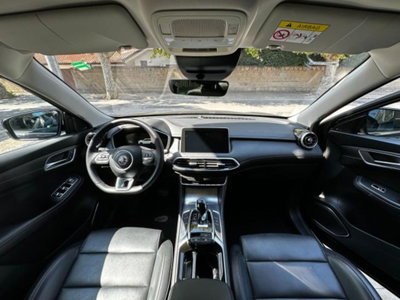 Mg HS HS 1.5T-GDI AT Comfort (10)