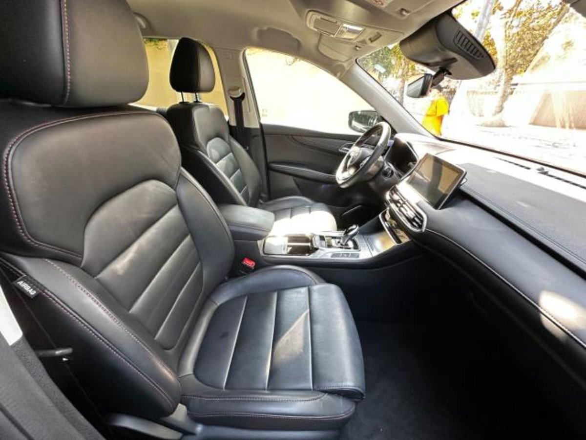 Mg HS HS 1.5T-GDI AT Comfort (11)