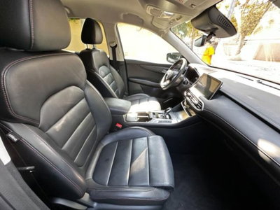 Mg HS HS 1.5T-GDI AT Comfort (11)