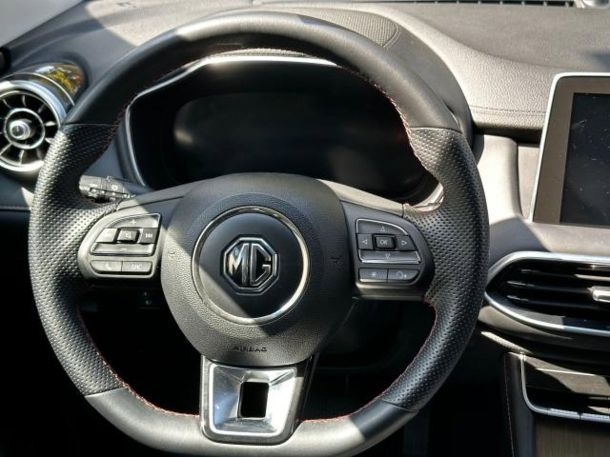 Mg HS HS 1.5T-GDI AT Comfort (13)