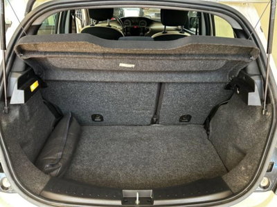 Lancia Ypsilon 1.2 69 CV 5 porte Silver (14)