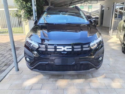 Dacia Jogger Jogger 1.0 TCe GPL 100 CV 5 posti Extreme nuova