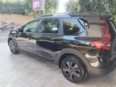 Dacia Jogger Jogger 1.0 TCe GPL 100 CV 5 posti Extreme (3)