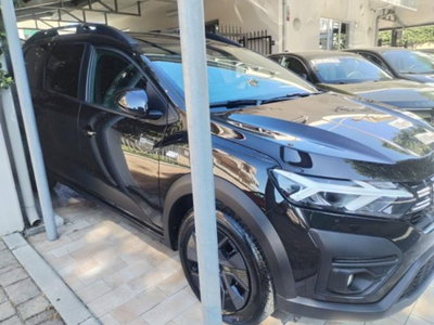 Dacia Jogger Jogger 1.0 TCe GPL 100 CV 5 posti Extreme (5)